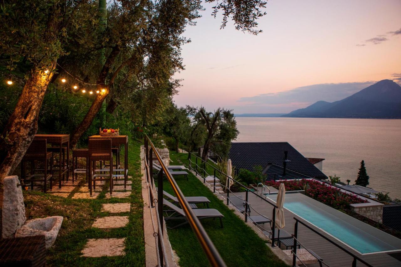 Apartment Sunset Brenzone sul Garda