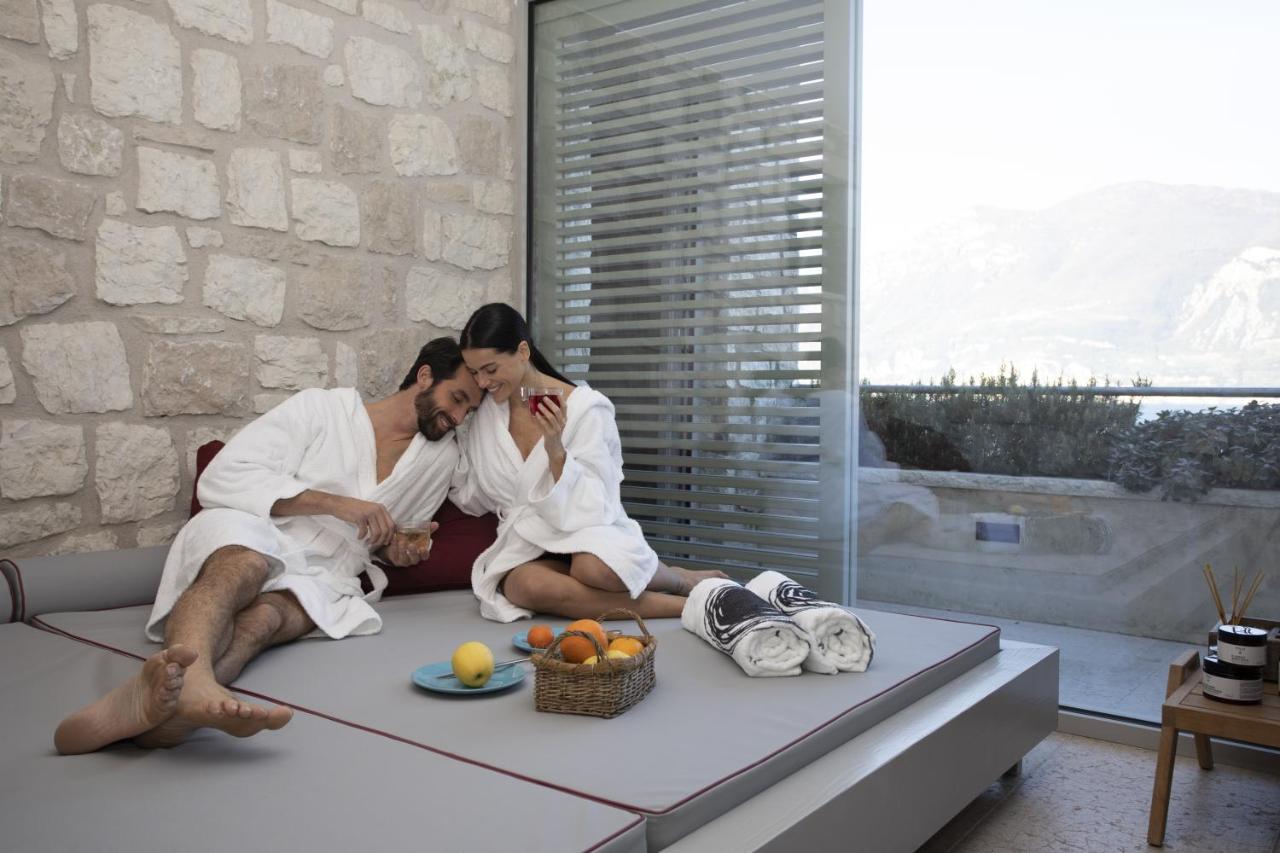 Sunset Apartment Brenzone sul Garda