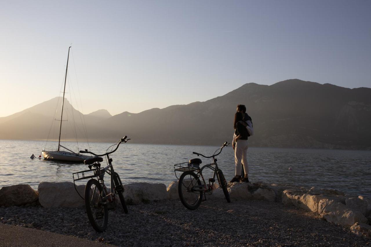 Apartment Sunset Brenzone sul Garda