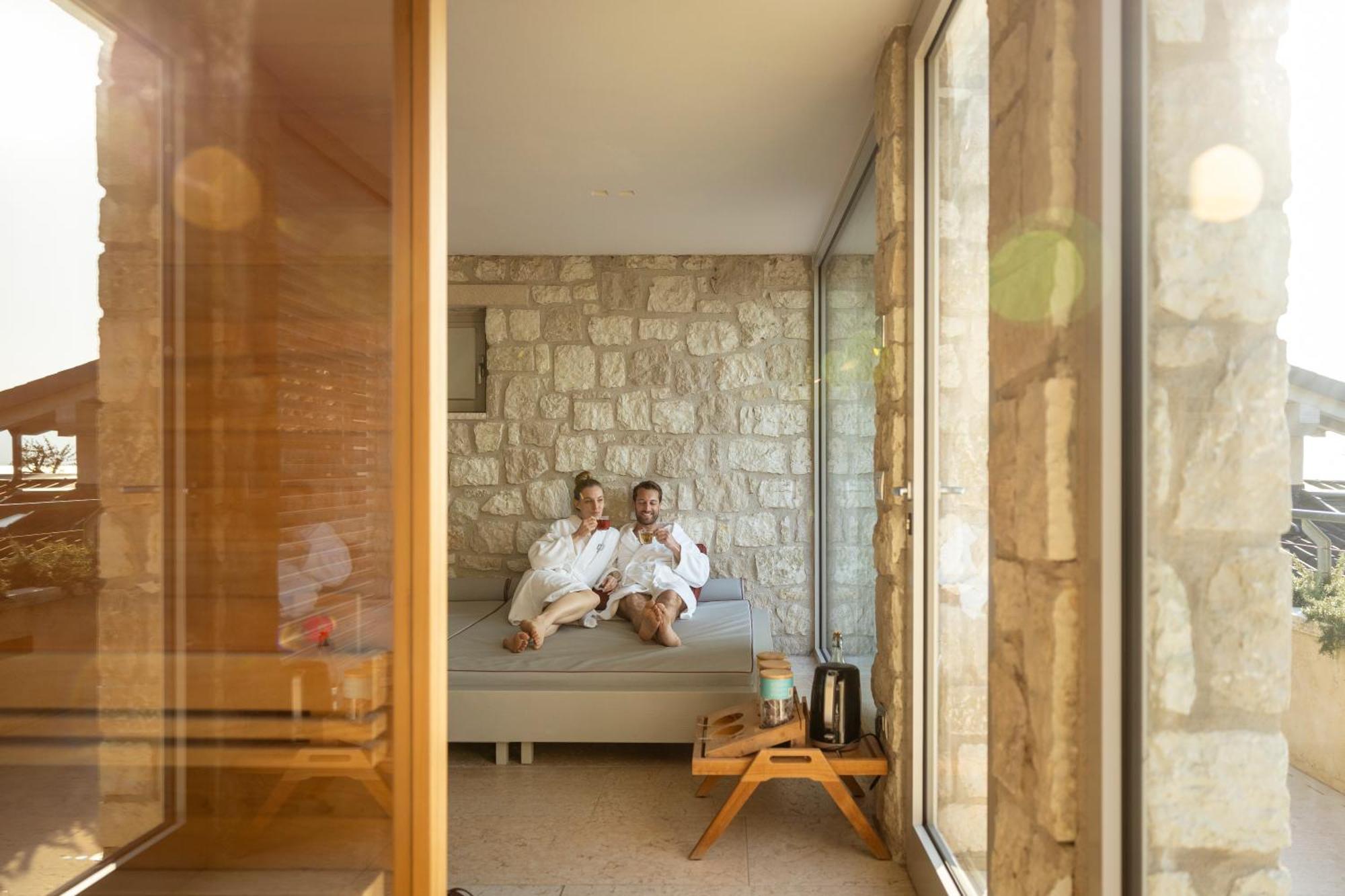 Sunset Apartment Brenzone sul Garda