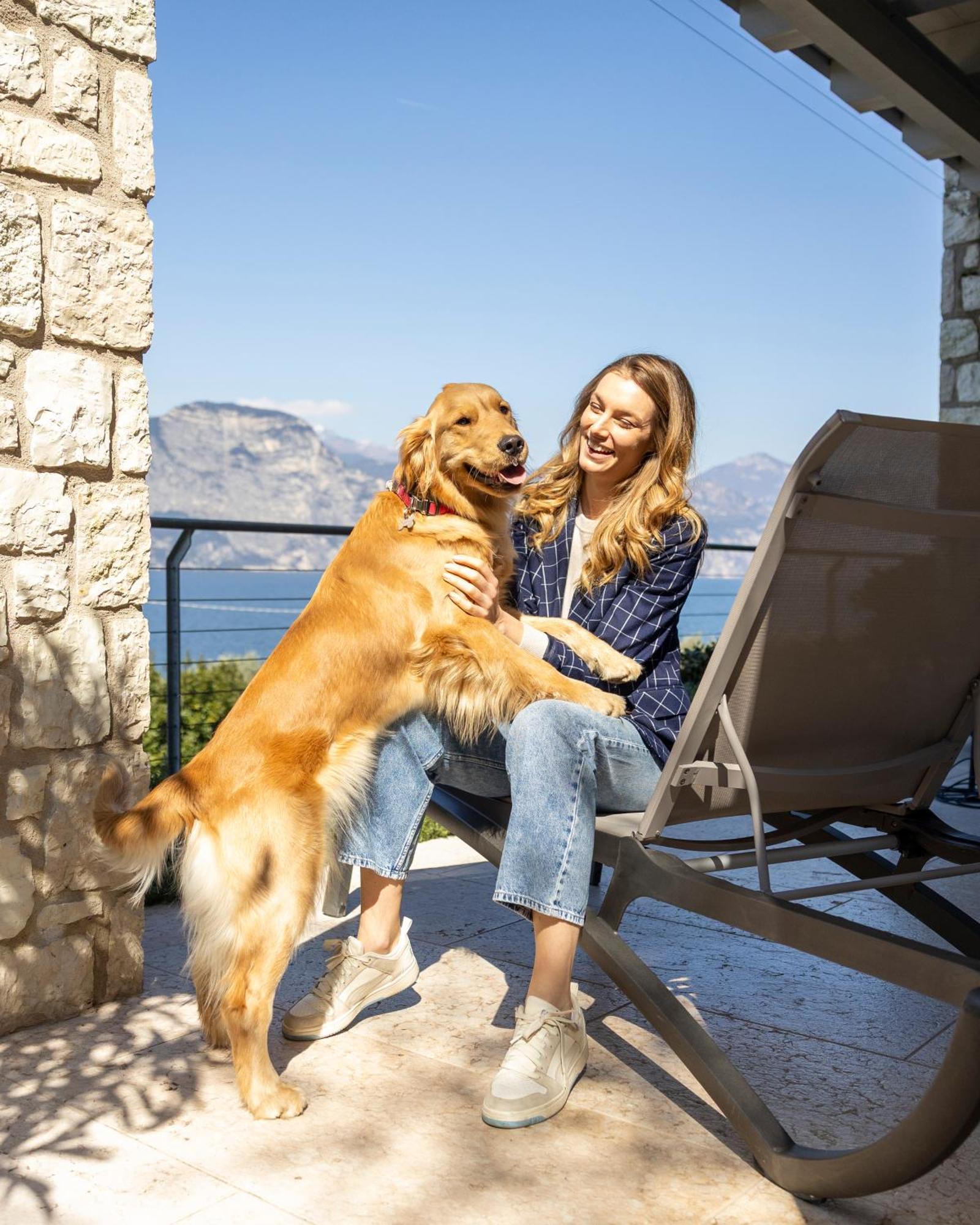 Sunset Apartment Brenzone sul Garda