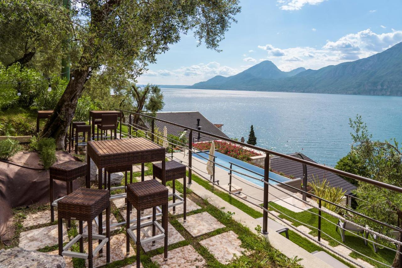 Sunset Appartamento Brenzone sul Garda