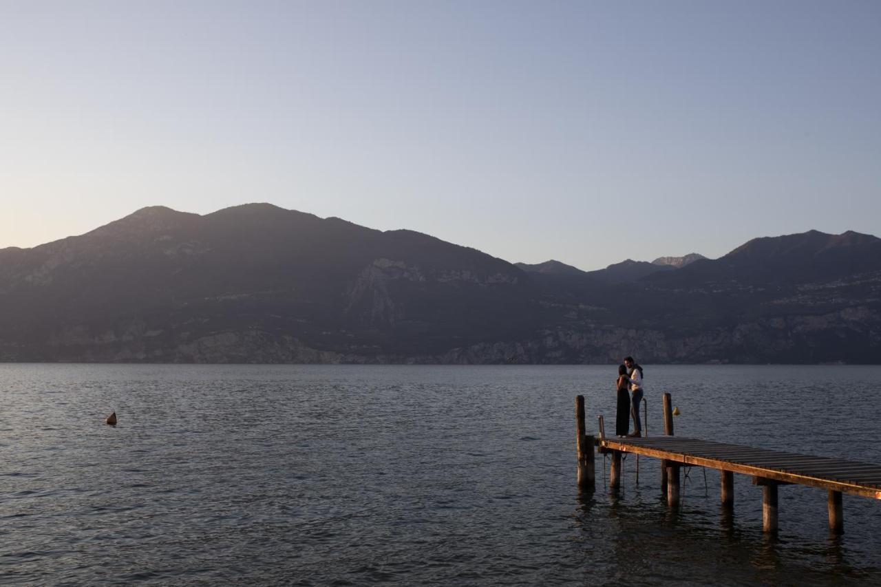 Sunset * Brenzone sul Garda