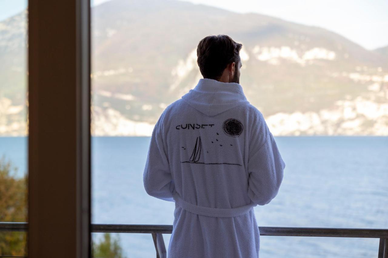 Appartamento Sunset Brenzone sul Garda