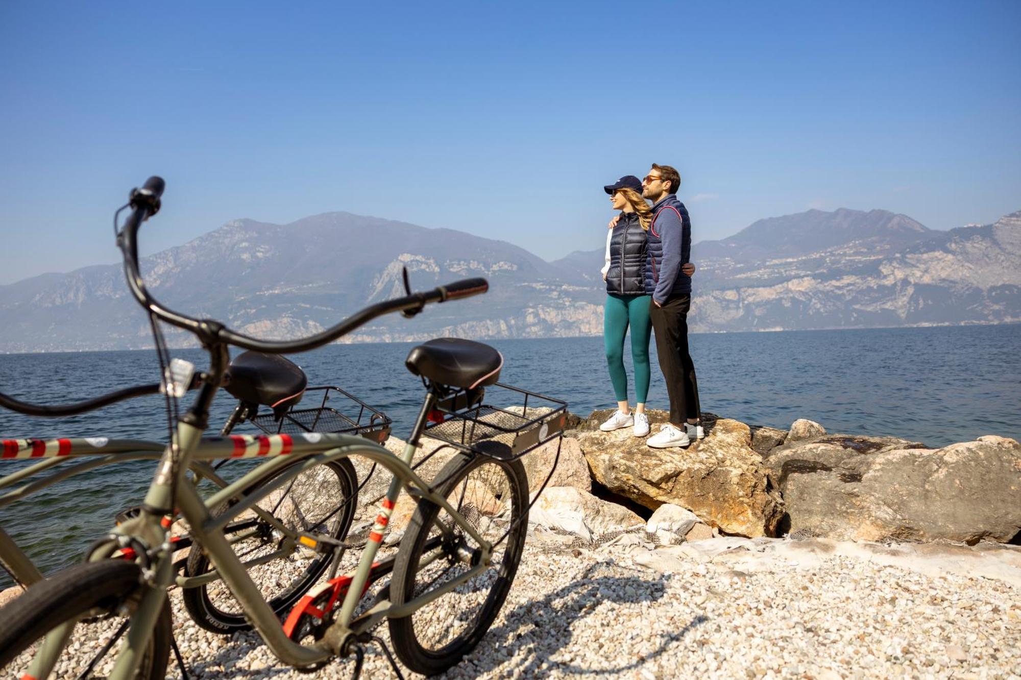 Appartamento Sunset Brenzone sul Garda
