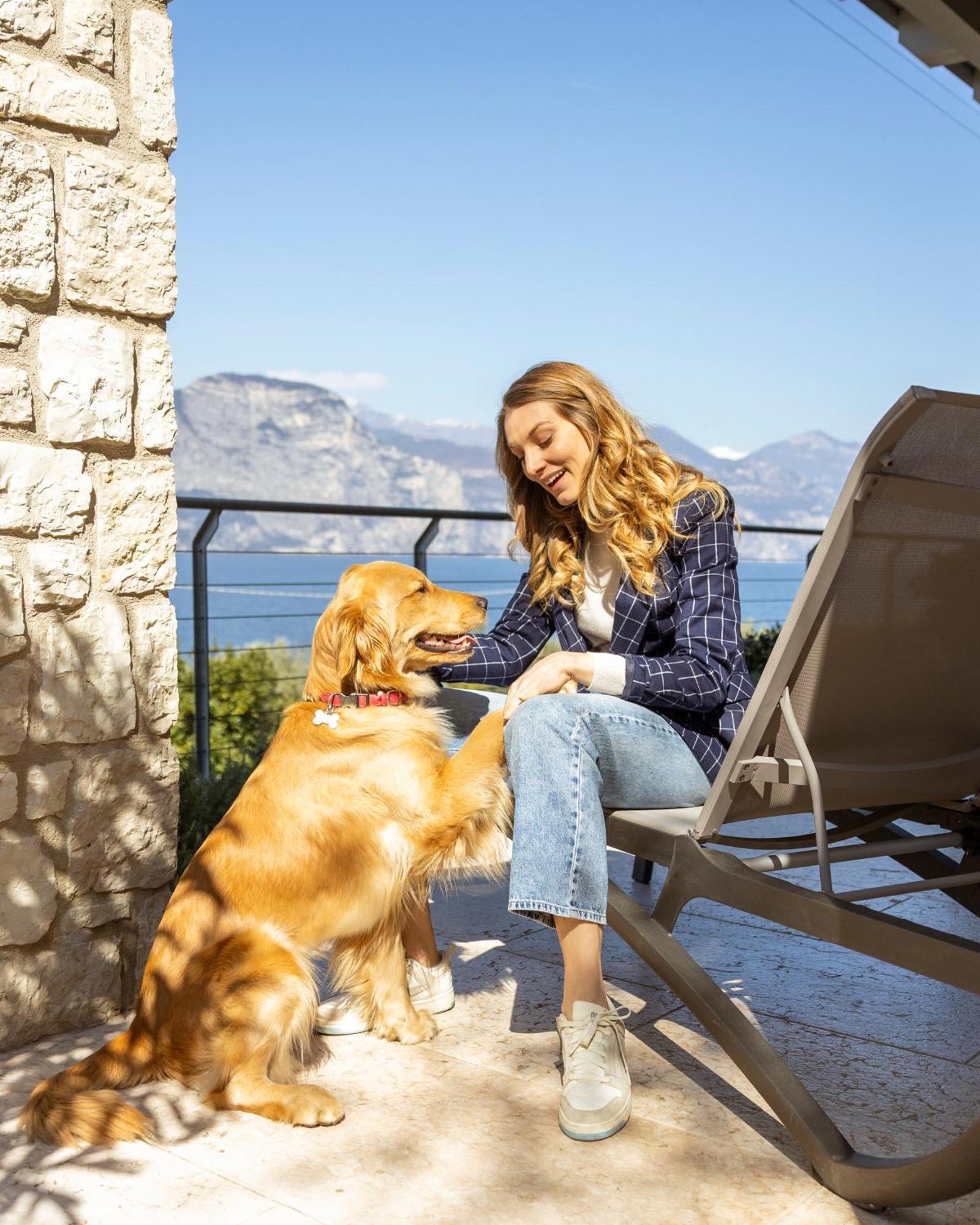 Appartamento Sunset Brenzone sul Garda