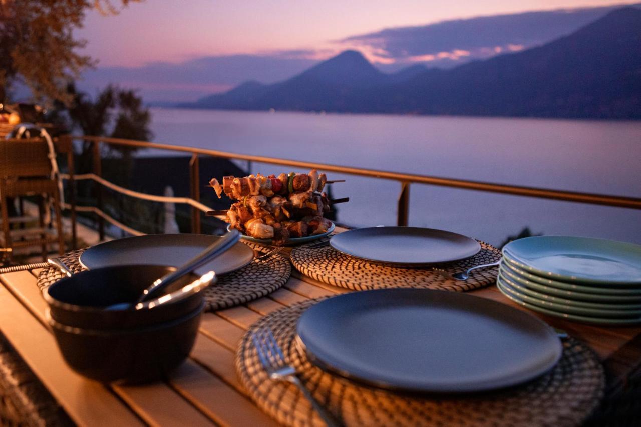 Sunset Apartment Brenzone sul Garda
