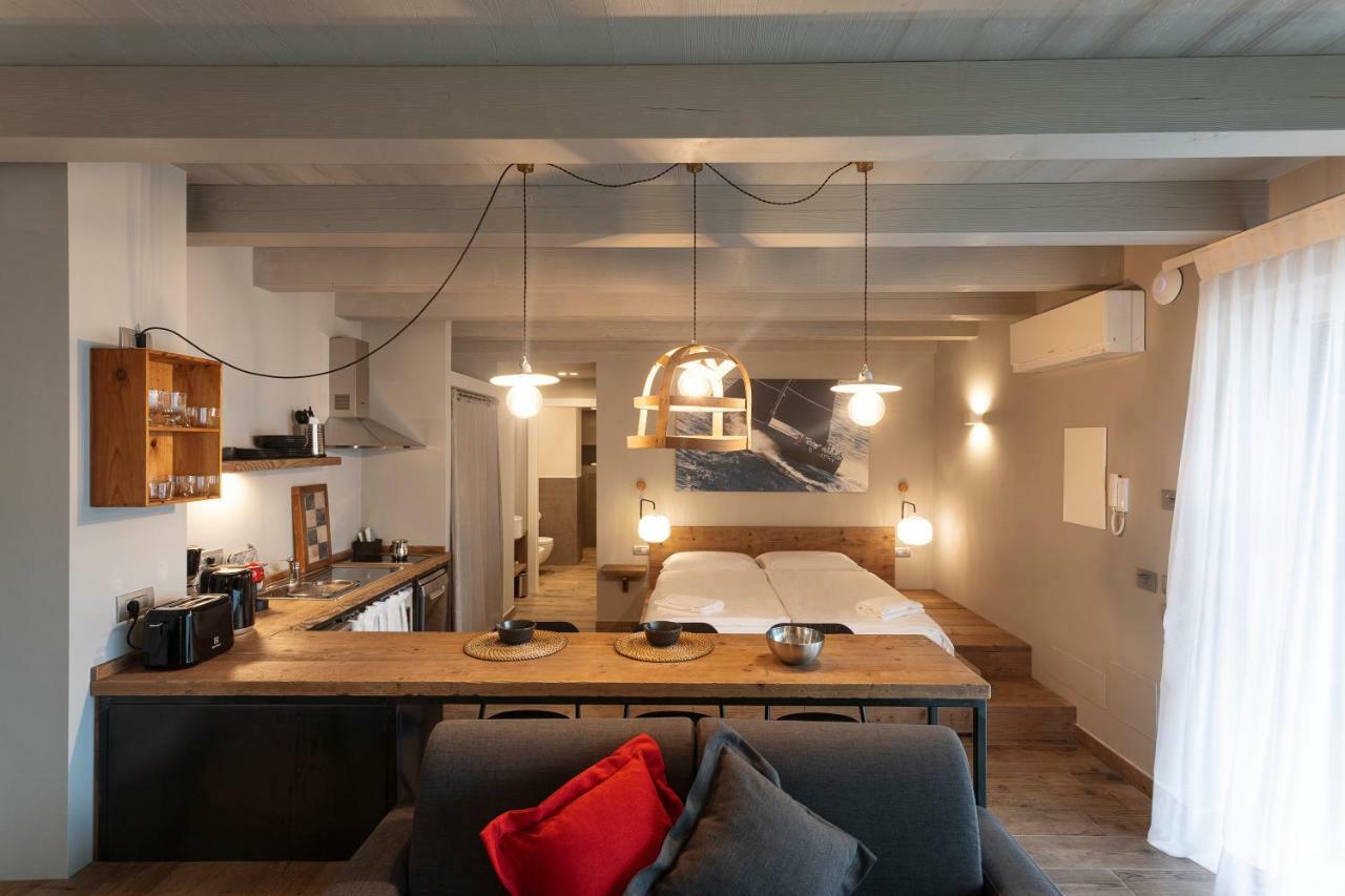 Sunset Apartment